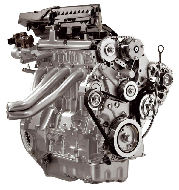 2004 Taurus X Car Engine